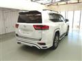 2023 Toyota Land Cruiser