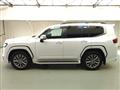 2023 Toyota Land Cruiser