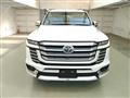 2023 Toyota Land Cruiser