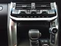 2023 Toyota Land Cruiser