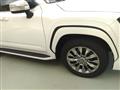 2023 Toyota Land Cruiser