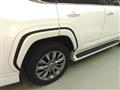 2023 Toyota Land Cruiser