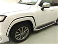 2023 Toyota Land Cruiser