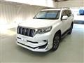 2022 Toyota Land Cruiser Prado