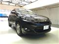 2014 Toyota Harrier