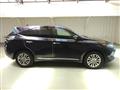 2014 Toyota Harrier