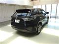 2014 Toyota Harrier
