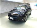2014 Toyota Harrier
