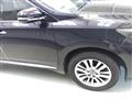 2014 Toyota Harrier