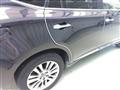 2014 Toyota Harrier