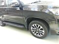 2022 Toyota Land Cruiser Prado