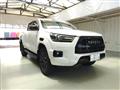 2023 Toyota Hilux Truck