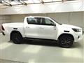 2023 Toyota Hilux Truck