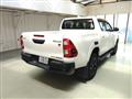 2023 Toyota Hilux Truck