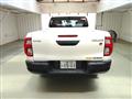 2023 Toyota Hilux Truck