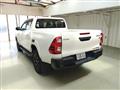 2023 Toyota Hilux Truck