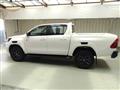 2023 Toyota Hilux Truck