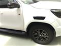 2023 Toyota Hilux Truck