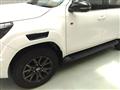 2023 Toyota Hilux Truck
