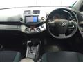 2011 Toyota Vanguard