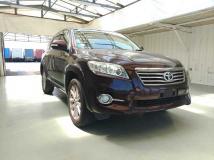 2011 Toyota Vanguard