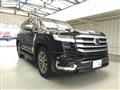 2023 Toyota Land Cruiser