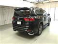 2023 Toyota Land Cruiser