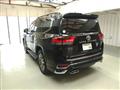 2023 Toyota Land Cruiser