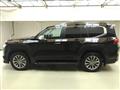 2023 Toyota Land Cruiser