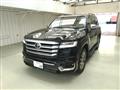 2023 Toyota Land Cruiser