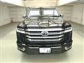 2023 Toyota Land Cruiser