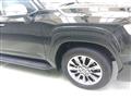 2023 Toyota Land Cruiser