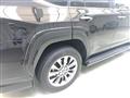 2023 Toyota Land Cruiser