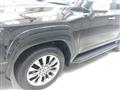 2023 Toyota Land Cruiser