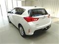 2012 Toyota Auris