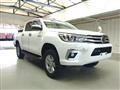 2018 Toyota Hilux Truck