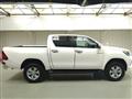 2018 Toyota Hilux Truck