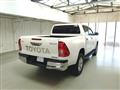 2018 Toyota Hilux Truck
