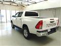 2018 Toyota Hilux Truck