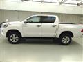 2018 Toyota Hilux Truck