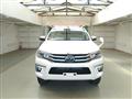 2018 Toyota Hilux Truck