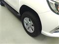 2018 Toyota Hilux Truck