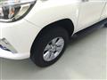 2018 Toyota Hilux Truck