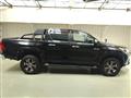 2017 Toyota Hilux Truck