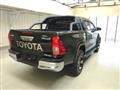 2017 Toyota Hilux Truck