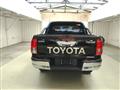 2017 Toyota Hilux Truck