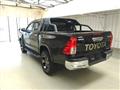 2017 Toyota Hilux Truck