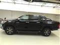 2017 Toyota Hilux Truck