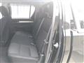 2017 Toyota Hilux Truck