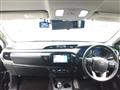 2017 Toyota Hilux Truck